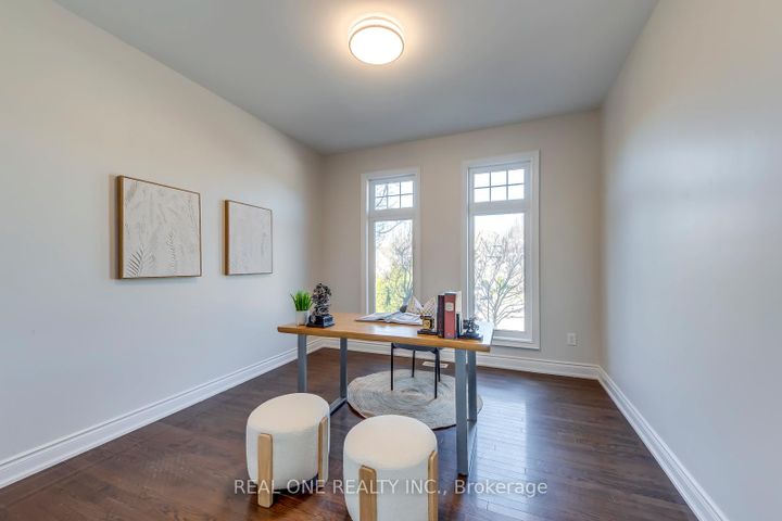 Photo 23 at 1426 Redwing Court, WT West Oak Trails, Oakville