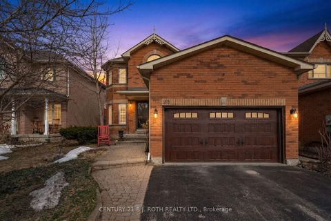 Photo 0 at 136 Loon Avenue, Painswick South, Barrie