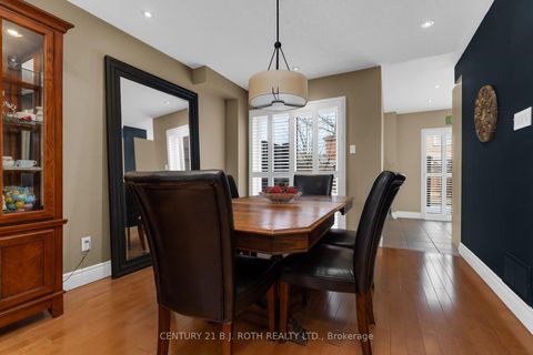 Photo 10 at 136 Loon Avenue, Painswick South, Barrie