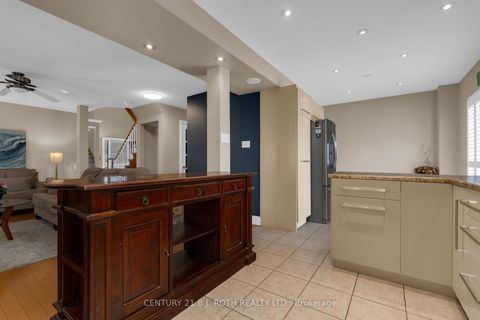 Photo 15 at 136 Loon Avenue, Painswick South, Barrie