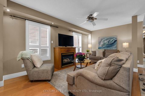 Photo 17 at 136 Loon Avenue, Painswick South, Barrie
