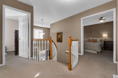 Photo 21 at 136 Loon Avenue, Painswick South, Barrie