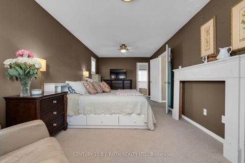 Photo 22 at 136 Loon Avenue, Painswick South, Barrie