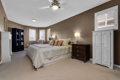 Photo 23 at 136 Loon Avenue, Painswick South, Barrie