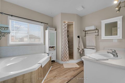 Photo 25 at 136 Loon Avenue, Painswick South, Barrie