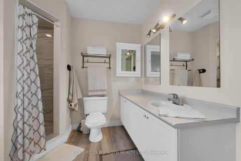 Photo 27 at 136 Loon Avenue, Painswick South, Barrie