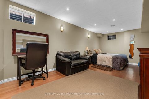 Photo 31 at 136 Loon Avenue, Painswick South, Barrie