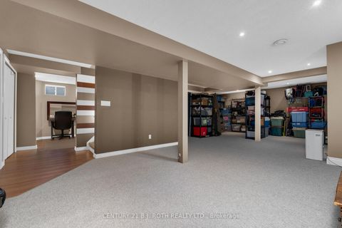 Photo 34 at 136 Loon Avenue, Painswick South, Barrie