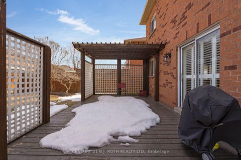 Photo 37 at 136 Loon Avenue, Painswick South, Barrie