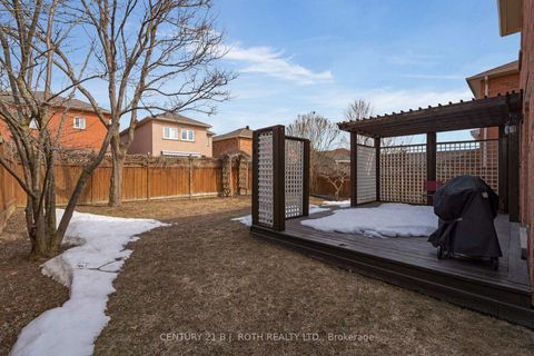 Photo 38 at 136 Loon Avenue, Painswick South, Barrie