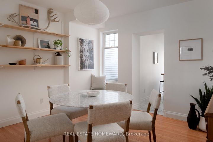 Photo 7 at 52 Balfour Avenue, East York, Toronto