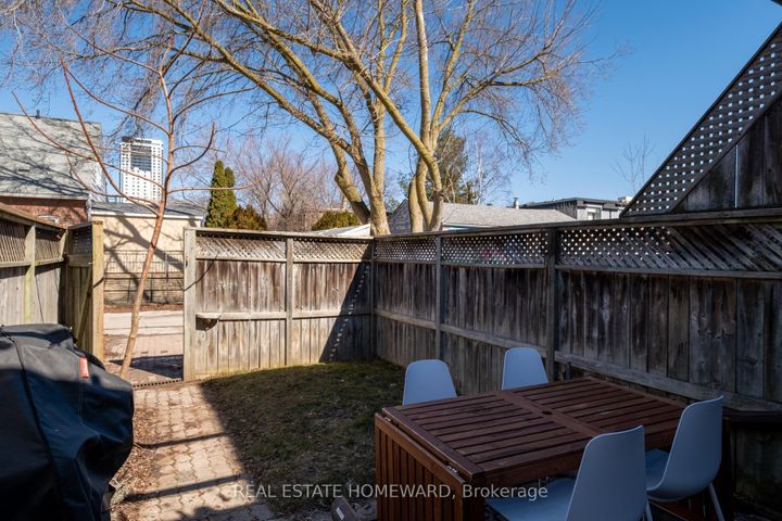 Photo 32 at 52 Balfour Avenue, East York, Toronto