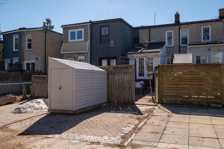 Photo 35 at 52 Balfour Avenue, East York, Toronto