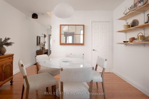 Photo 11 at 52 Balfour Avenue, East York, Toronto