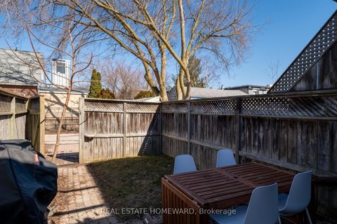 Photo 32 at 52 Balfour Avenue, East York, Toronto