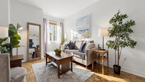 Photo 3 at 186 Brandon Avenue, Junction, Toronto