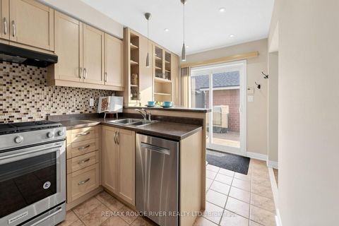 Photo 12 at 186 Brandon Avenue, Junction, Toronto
