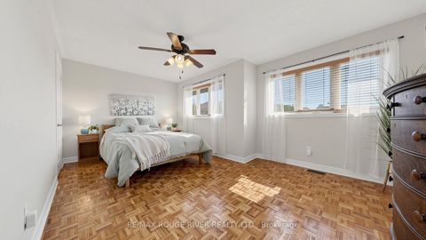 Photo 21 at 186 Brandon Avenue, Junction, Toronto