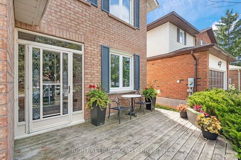 Photo 2 at 361 Hickling Trail, Grove East, Barrie