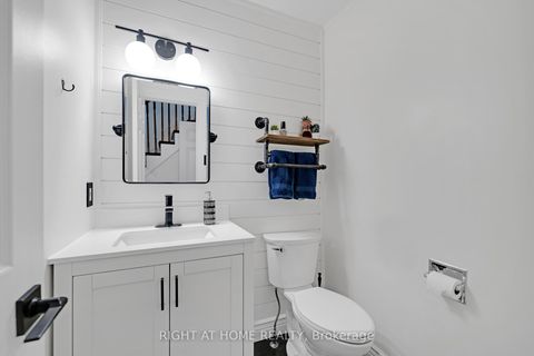 Photo 18 at 361 Hickling Trail, Grove East, Barrie