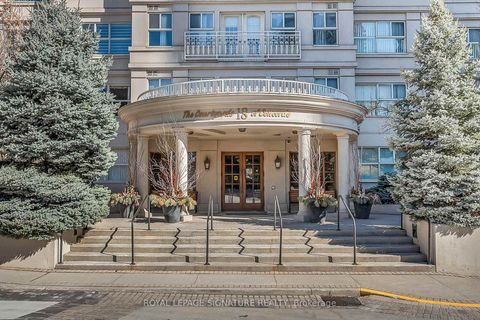 Photo 0 at 411 - 18 Concorde Place, Don Mills, Toronto