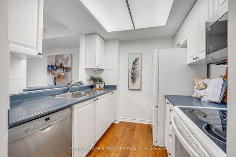 Photo 2 at 411 - 18 Concorde Place, Don Mills, Toronto