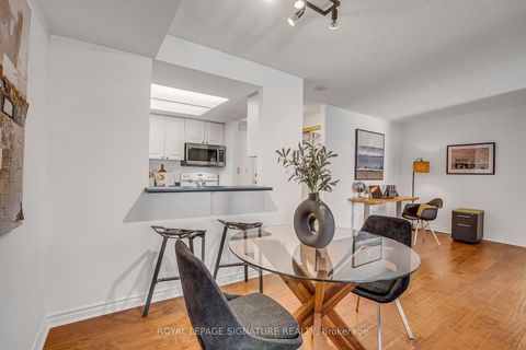 Photo 13 at 411 - 18 Concorde Place, Don Mills, Toronto