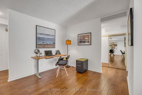 Photo 15 at 411 - 18 Concorde Place, Don Mills, Toronto