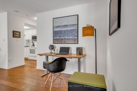 Photo 16 at 411 - 18 Concorde Place, Don Mills, Toronto