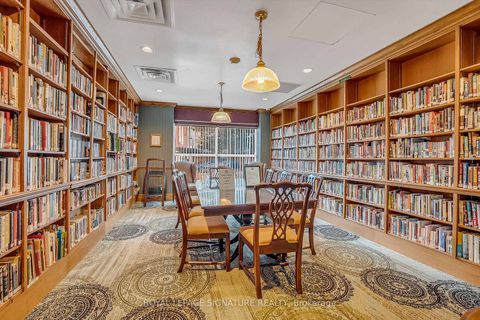 Photo 23 at 411 - 18 Concorde Place, Don Mills, Toronto