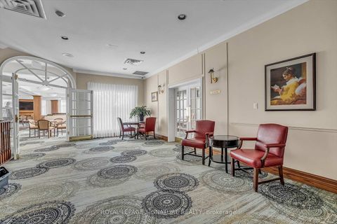 Photo 24 at 411 - 18 Concorde Place, Don Mills, Toronto