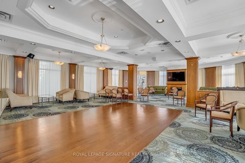 Photo 25 at 411 - 18 Concorde Place, Don Mills, Toronto