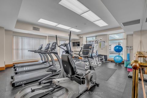 Photo 27 at 411 - 18 Concorde Place, Don Mills, Toronto