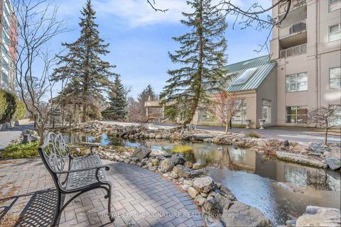 Photo 29 at 411 - 18 Concorde Place, Don Mills, Toronto