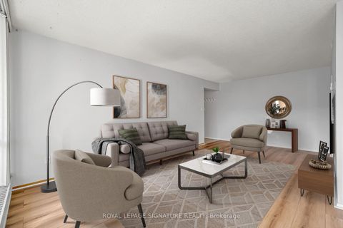 Photo 6 at 405 - 1801 O'connor Drive, Victoria Village, Toronto