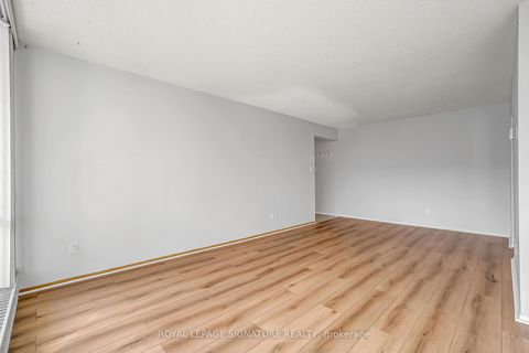 Photo 7 at 405 - 1801 O'connor Drive, Victoria Village, Toronto