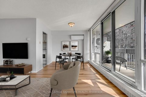 Photo 10 at 405 - 1801 O'connor Drive, Victoria Village, Toronto