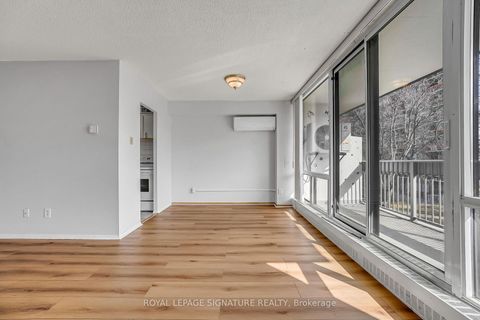 Photo 11 at 405 - 1801 O'connor Drive, Victoria Village, Toronto
