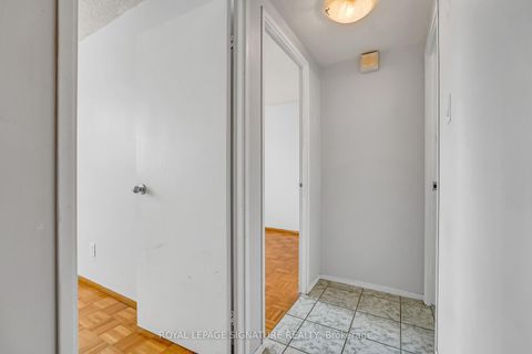Photo 15 at 405 - 1801 O'connor Drive, Victoria Village, Toronto