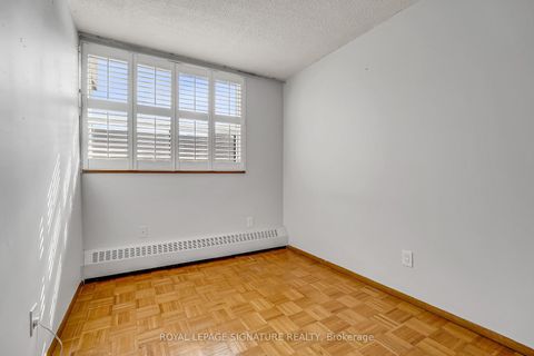 Photo 21 at 405 - 1801 O'connor Drive, Victoria Village, Toronto