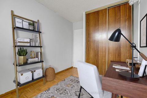 Photo 22 at 405 - 1801 O'connor Drive, Victoria Village, Toronto