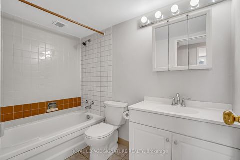 Photo 24 at 405 - 1801 O'connor Drive, Victoria Village, Toronto