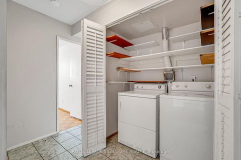 Photo 25 at 405 - 1801 O'connor Drive, Victoria Village, Toronto