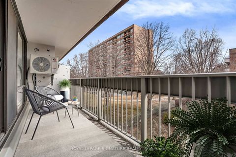 Photo 26 at 405 - 1801 O'connor Drive, Victoria Village, Toronto