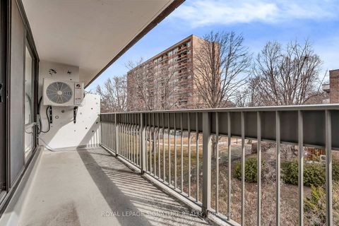 Photo 27 at 405 - 1801 O'connor Drive, Victoria Village, Toronto