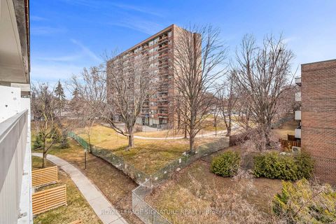 Photo 28 at 405 - 1801 O'connor Drive, Victoria Village, Toronto