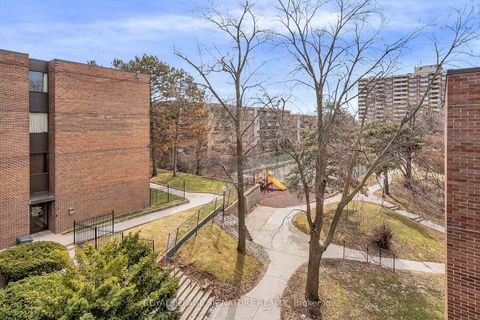 Photo 29 at 405 - 1801 O'connor Drive, Victoria Village, Toronto