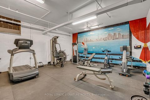 Photo 30 at 405 - 1801 O'connor Drive, Victoria Village, Toronto