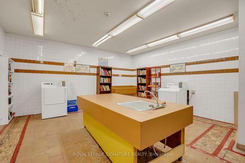 Photo 31 at 405 - 1801 O'connor Drive, Victoria Village, Toronto