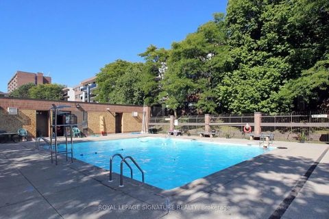 Photo 32 at 405 - 1801 O'connor Drive, Victoria Village, Toronto